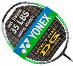 Yonex VOLTRIC 7 DG Black / Green